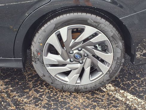 New 2025 Subaru Legacy Limited image 22