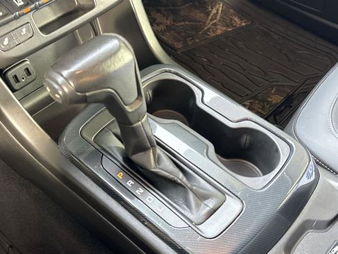 Used 2021 Chevrolet Colorado Z71 w/ Safety Package image 20