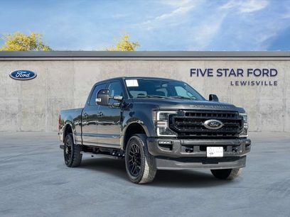 Used 2020 Ford F350 Lariat