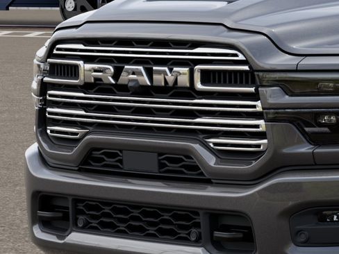New 2026 RAM 3500 Laramie w/ Sport Appearance Package AWD/4WD image 30