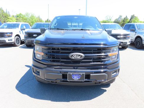 New 2026 Ford F150 XLT w/ Equipment Group 302A MID AWD/4WD image 2