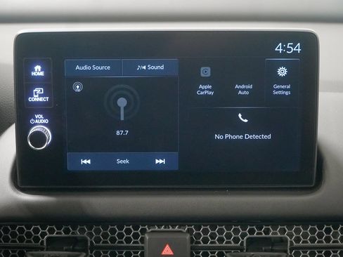 Certified 2026 Honda HR-V Sport image 25
