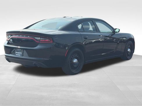 Used 2023 Dodge Charger Police w/ Convenience Group I AWD/4WD image 18