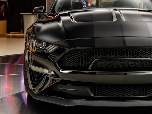 Used 2023 Ford Mustang GT Premium w/ GT Performance Package RWD image 20