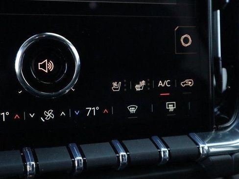 New 2026 GMC Yukon XL Denali w/ Sun & Power Step Package image 43