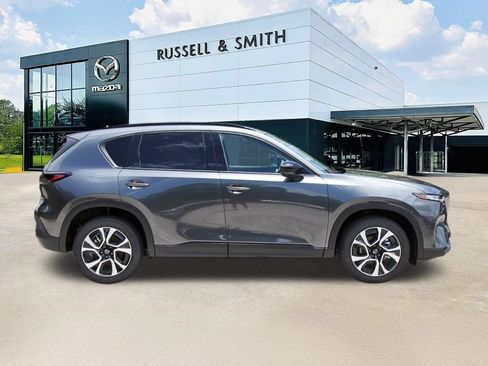 New 2026 MAZDA CX-5 Preferred AWD/4WD image 3