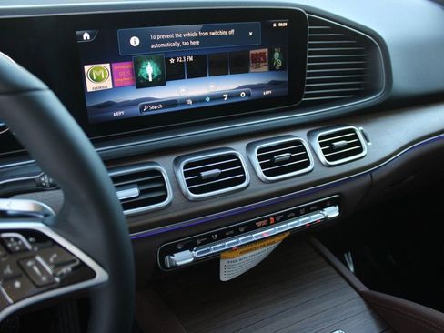 Used 2026 Mercedes-Benz GLE 350 4MATIC image 23