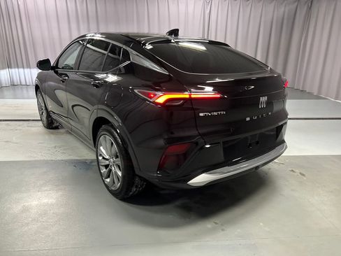 New 2026 Buick Envista Avenir FWD image 5