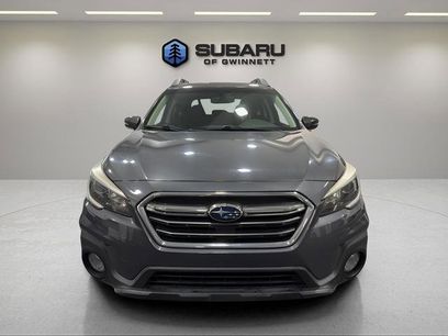 Used 2018 Subaru Outback 2.5i Limited w/ Popular Package #2