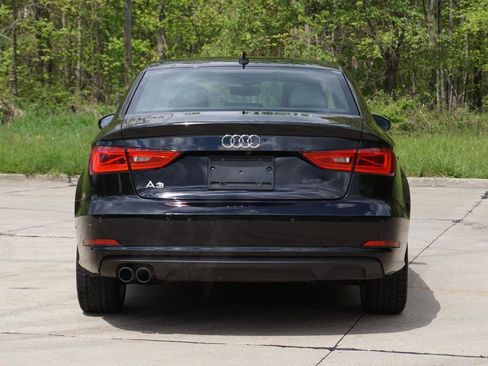 Used 2016 Audi A3 1.8T Premium FWD image 4