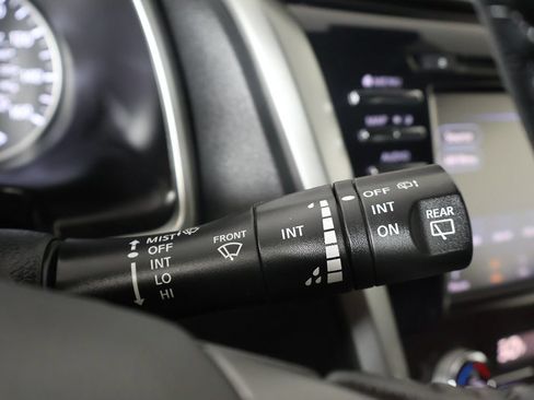 Used 2022 Nissan Murano SL w/ SL Moonroof Package AWD/4WD image 44