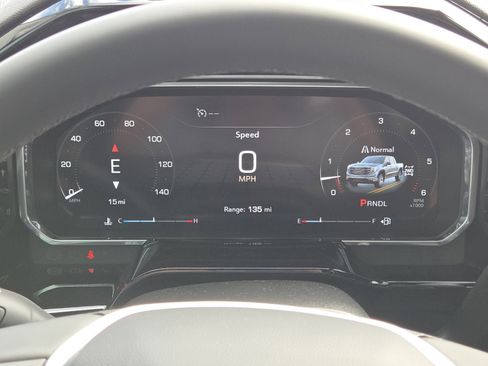 New 2026 GMC Sierra 1500 Elevation w/ X31 Off-Road Package image 31