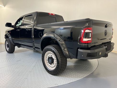 Used 2022 RAM 2500 Lone Star w/ Level C Equiment Group image 3