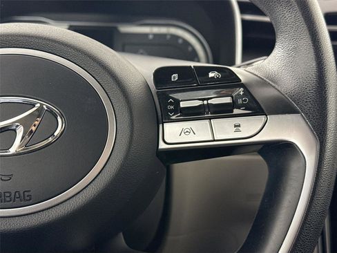 Used 2022 Hyundai Tucson SEL FWD image 18