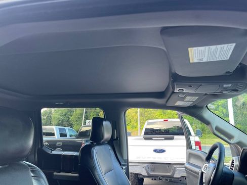 Used 2016 Ford F150 Lariat AWD/4WD image 40