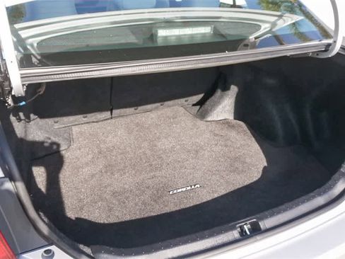 Used 2016 Toyota Corolla LE image 25