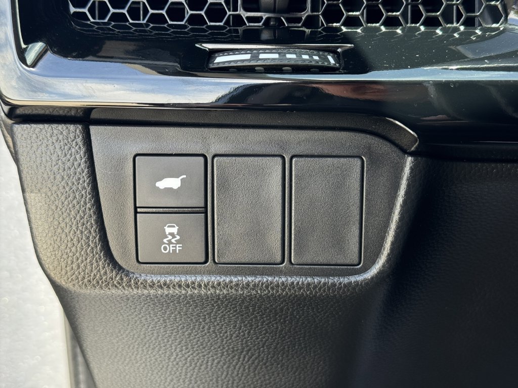 Used 2025 Honda CR-V EX-L image 21