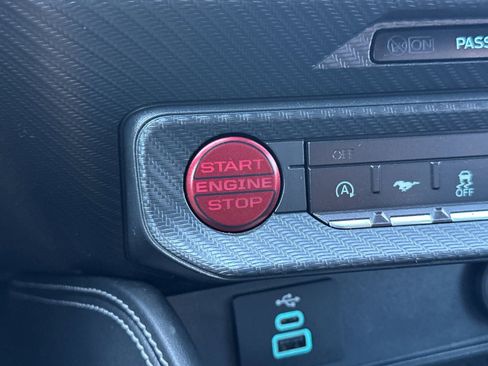 Used 2024 Ford Mustang Premium image 24