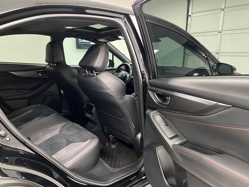 Used 2022 Subaru WRX GT image 47