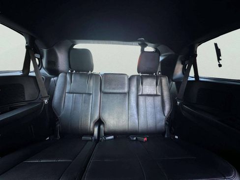 Used 2019 Dodge Grand Caravan GT FWD image 14