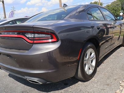 Used 2023 Dodge Charger SXT