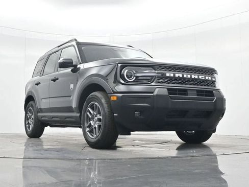 New 2025 Ford Bronco Sport Big Bend w/ Convenience Package AWD/4WD image 34