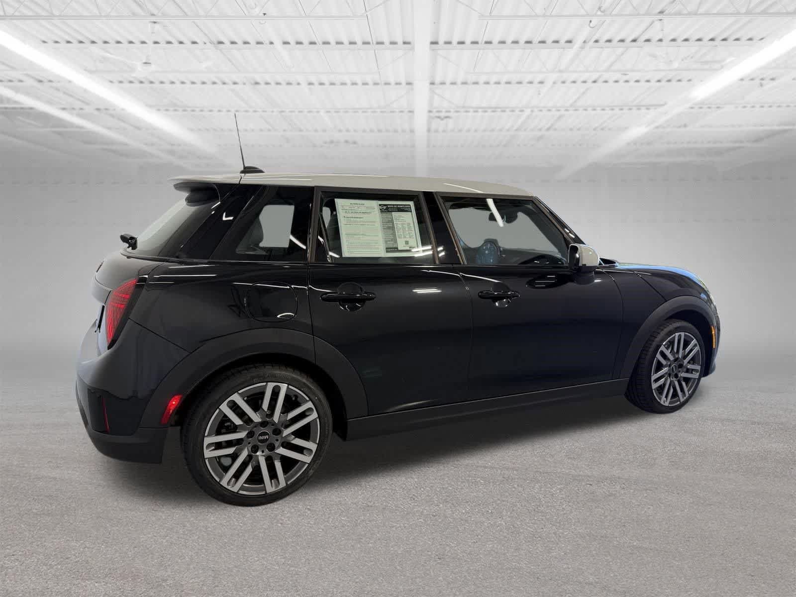 Used 2026 MINI Cooper S FWD image 6