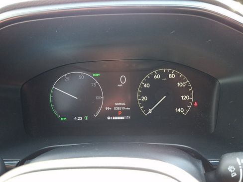 Certified 2024 Honda CR-V Sport image 20