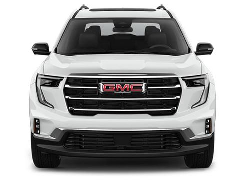 Used 2024 GMC Acadia Elevation w/ Trailering Package AWD/4WD image 5