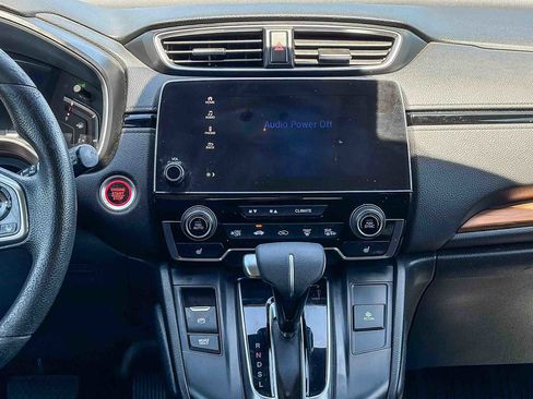 Used 2019 Honda CR-V EX image 12