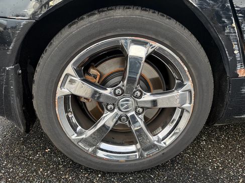 Used 2010 Acura TL SH-AWD image 41