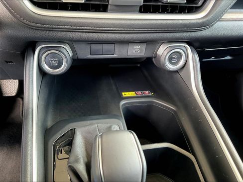 Used 2026 Toyota Grand Highlander AWD image 15