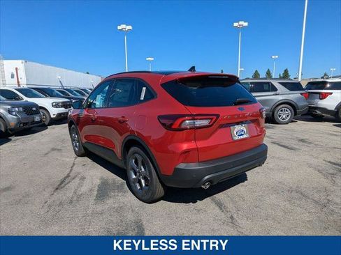 New 2025 Ford Escape ST-Line w/ Tech Pack #1 image 3