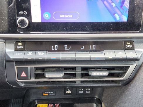 Certified 2025 Toyota Camry LE FWD image 18