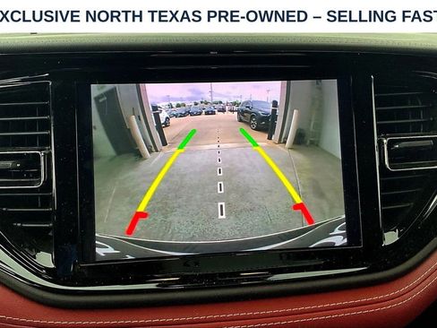 Used 2023 Dodge Durango SRT AWD/4WD image 31