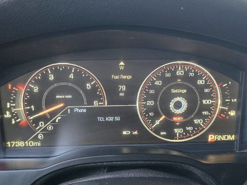 Used 2015 Cadillac Escalade Premium image 24