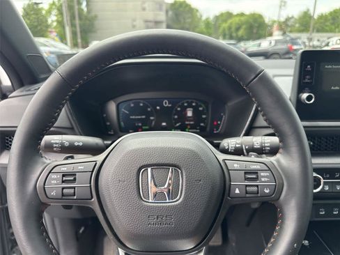 Used 2026 Honda CR-V TrailSport image 17