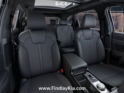 New 2026 Kia Sorento SX Prestige AWD/4WD image 18