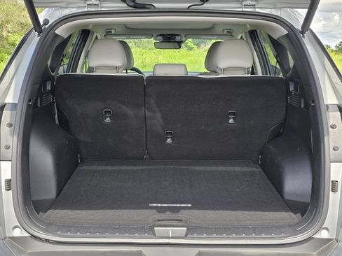 Used 2023 Hyundai Tucson Limited FWD image 15