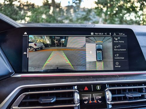 Used 2022 BMW X5 xDrive45e w/ M Sport Package image 23