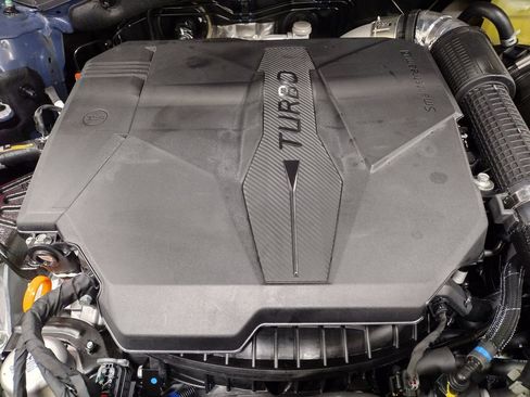 New 2026 Hyundai Santa Fe SEL image 6