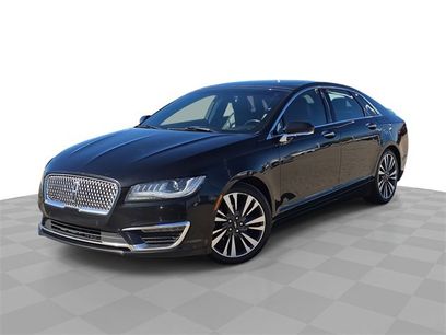 Used 2020 Lincoln MKZ Reserve w/ Elements Package