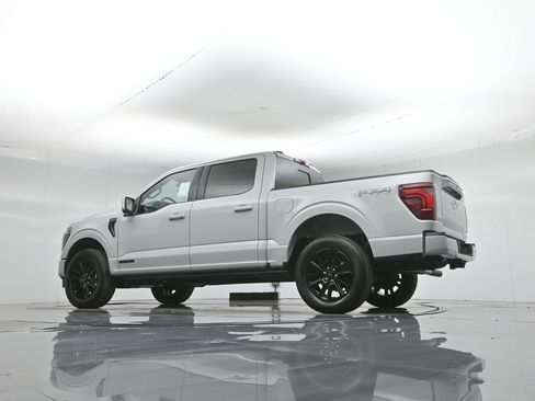 New 2026 Ford F150 Platinum w/ Equipment Group 702A High AWD/4WD image 53