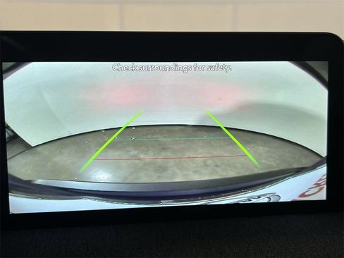 New 2026 Nissan Kicks SV image 23