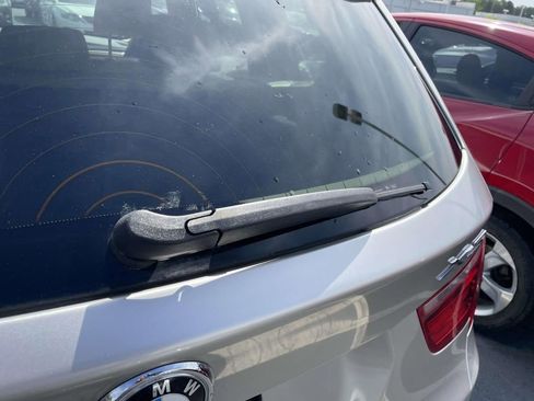 Used 2015 BMW X3 sDrive28i image 25