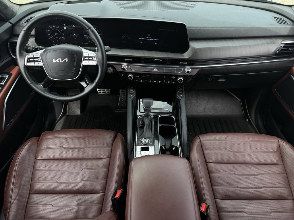 Used 2024 Kia Telluride SX Prestige AWD/4WD image 11