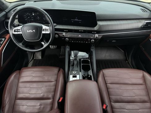 Used 2024 Kia Telluride SX Prestige AWD/4WD image 11