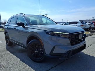 Used 2025 Honda CR-V Sport video 1