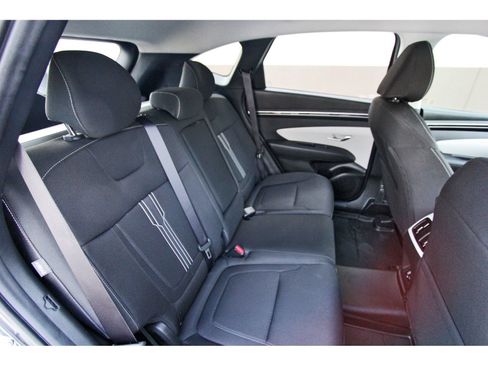 Used 2024 Hyundai Tucson SEL FWD image 14
