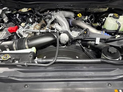 New 2026 Ford F350 XL w/ STX Appearance Package image 19